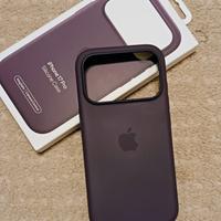 Apple Cover IPhone 17 Pro