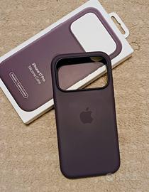 Apple Cover IPhone 17 Pro
