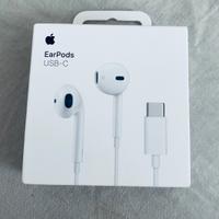 Apple EarPods USB-C