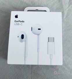 Apple EarPods USB-C