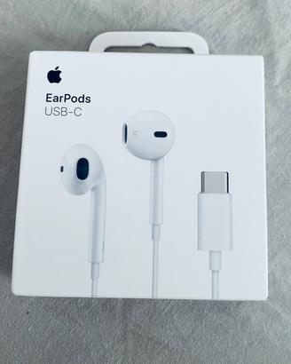 Apple EarPods USB-C