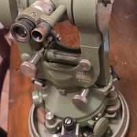 Wild T2 sessagesimale