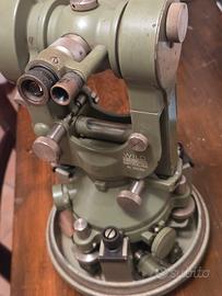 Wild T2 sessagesimale