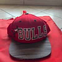 Cappello Adidas BULLS