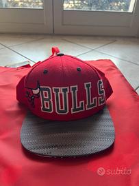 Cappello Adidas BULLS