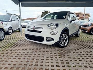 Fiat 500X FIAT 500 X MULTIJET