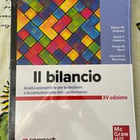 Il bilancio
