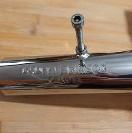 Marmitta espansione Pinasco Vespa PX - LML