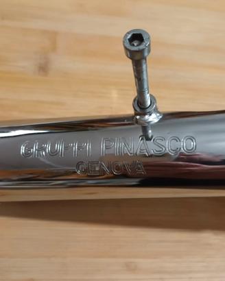 Marmitta espansione Pinasco Vespa PX - LML