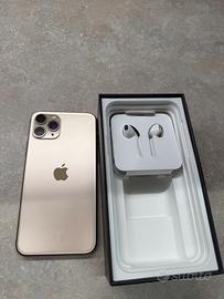 I phone 11 pro