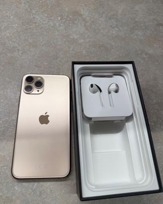 I phone 11 pro