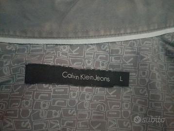 camicia maniche corte