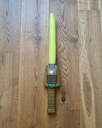 He-Man Masters Of The Universe Power Sword gioco