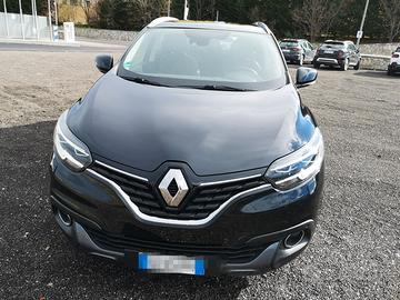 Renault kadjar 4x4 dci 130 cv Bose Edition 