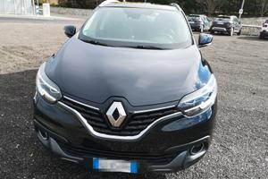 Renault kadjar 4x4 dci 130 cv Bose Edition 