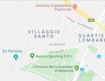 Casa per studenti universitari