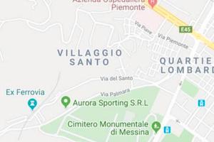 Casa per studenti universitari