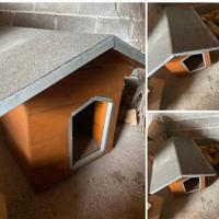 cuccia per cane piccola media taglia