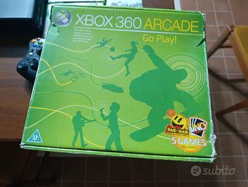 Xbox 360