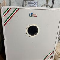 Incubatrice FIEM mg 140-200