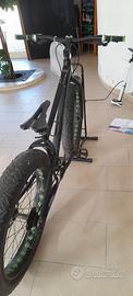 FAT BIKE 26" X 4.0