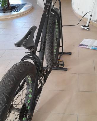 FAT BIKE 26" X 4.0