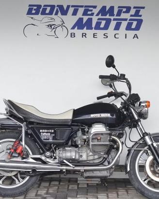 Moto Guzzi California T3 850 - 1975