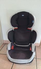 Seggiolino Chicco 