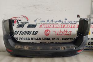 paraurti posteriore +sensori Peugeot 5008 2019