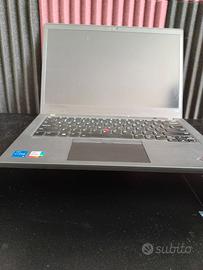 pc portatile Lenovo ThinkPad T14s Gen 2