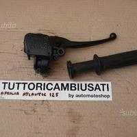 Pompa leva freno atlantic 125 200 250 500