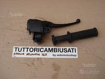 Pompa leva freno atlantic 125 200 250 500