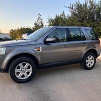 Land Rover Freelander 2.2 TD4 S.W. S