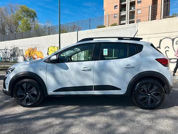 Dacia Sandero Stepway 1.000 GPL Expression