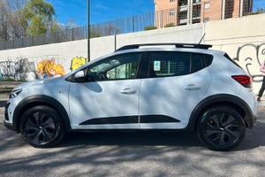 Dacia Sandero Stepway 1.000 GPL Expression