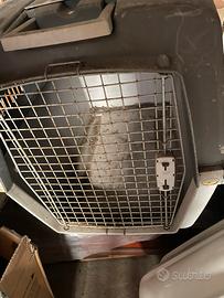 Trasportino grande per cani
