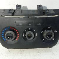 COMANDI CLIMA FIAT Punto EVO 735523091 350A1000 (0