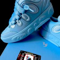 Puma lamelo ball lafrance amour