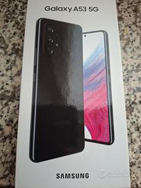 samsung galaxy A53 5g