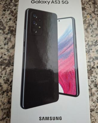 samsung galaxy A53 5g