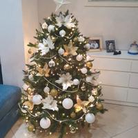 albero di natale 1.50 mt