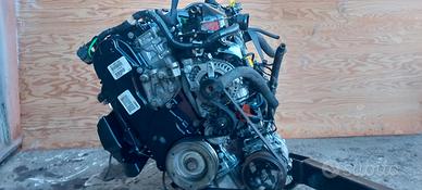Motore FORD KUGA 2.0TDCI 136CV
