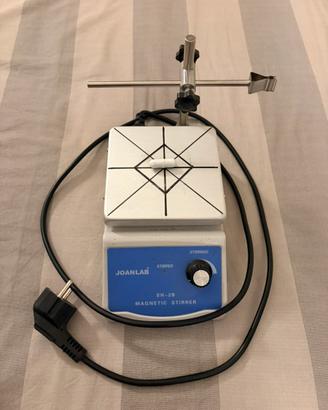 Miscelatore magnetico JOANLAB SH-2B