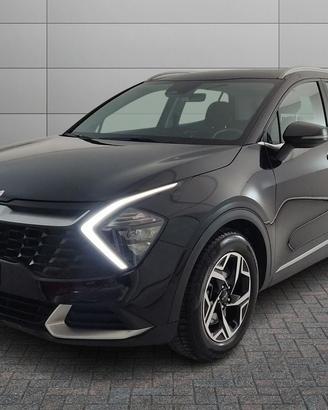 KIA Sportage V 2022 - Sportage 1.6 crdi mhev Busin