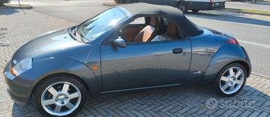 Ford Street ka