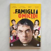 La Famiglia Omicidi - Film in DVD