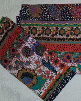 Set letto singolo Bassetti Grandfoulard composto d