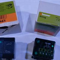 amplificatore elettrico 