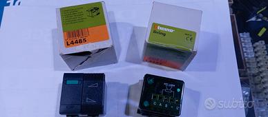 amplificatore elettrico 