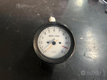 Contagiri originale  Ducati Supersport